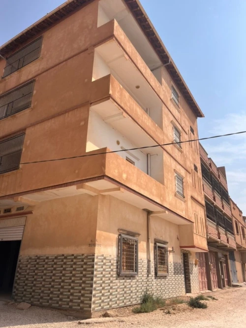 Vente Villa Djelfa Djelfa
