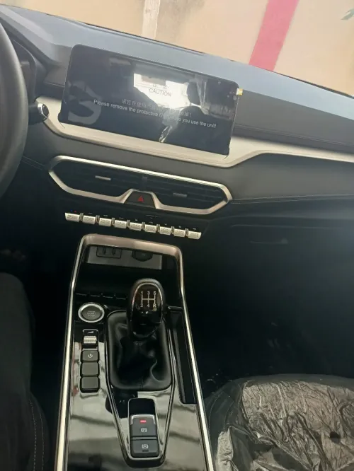 Kaiyi X3 Pro  2026 Luxury