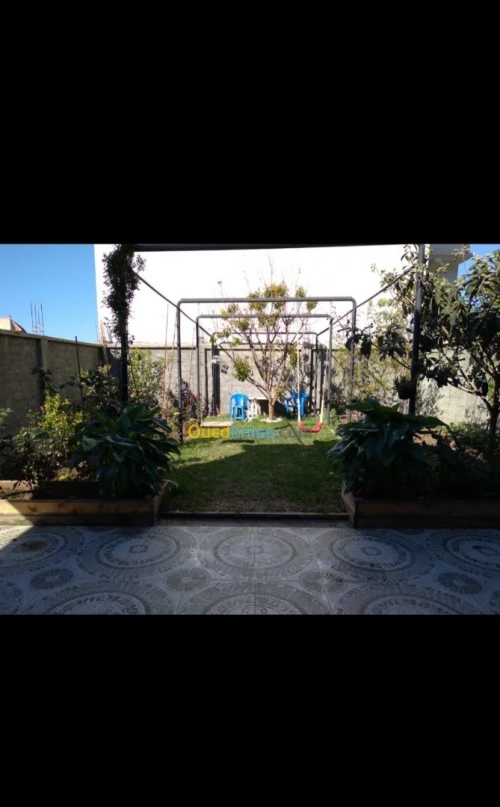 Location vacances Duplex F5 Boumerdes Djinet