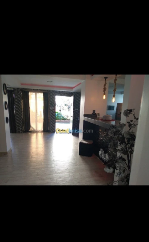 Location vacances Villa Boumerdès Djinet