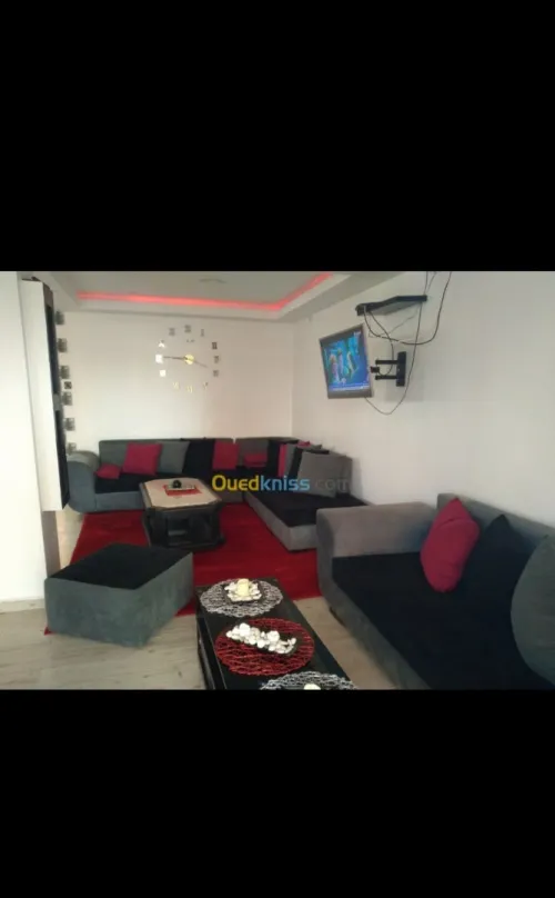 Location vacances Villa Boumerdès Djinet