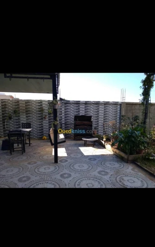 Location vacances Villa Boumerdès Djinet