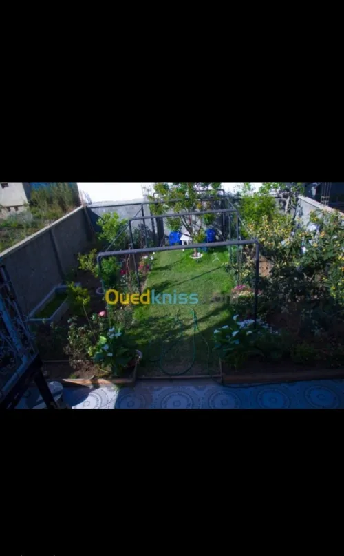 Location vacances Duplex F5 Boumerdes Djinet