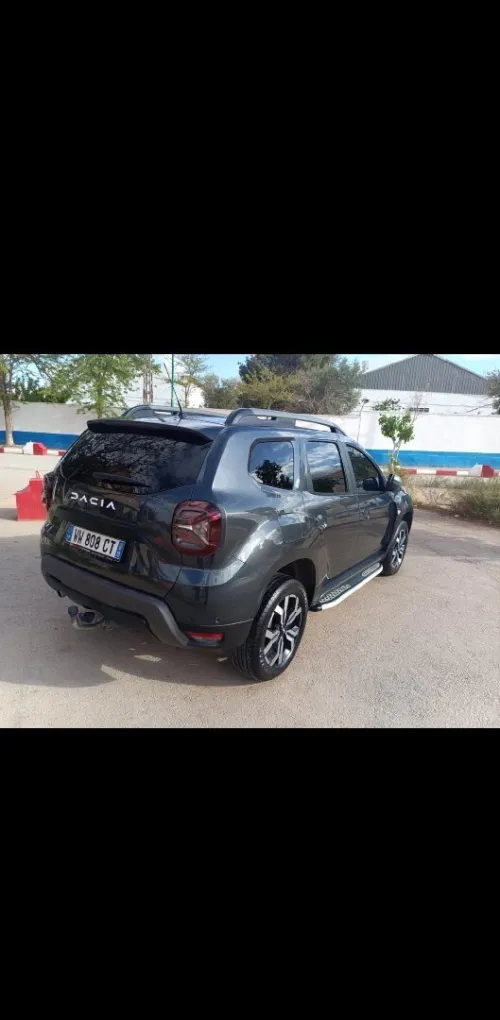 Dacia Duster 2023 Extreme