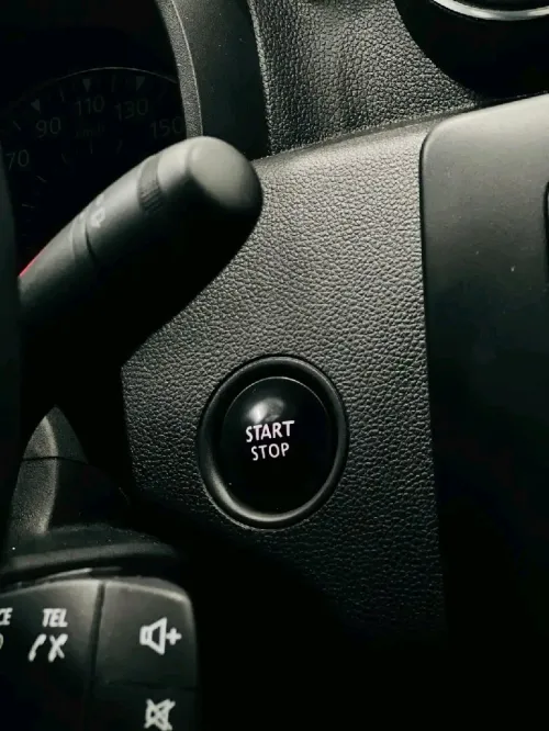 Dacia Duster 2021 FaceLift Ambiance