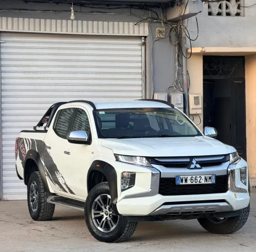 Mitsubishi L200 2021 New