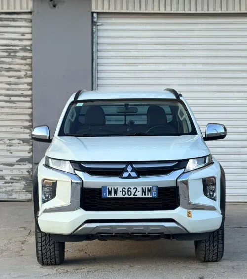 Mitsubishi L200 2021 New