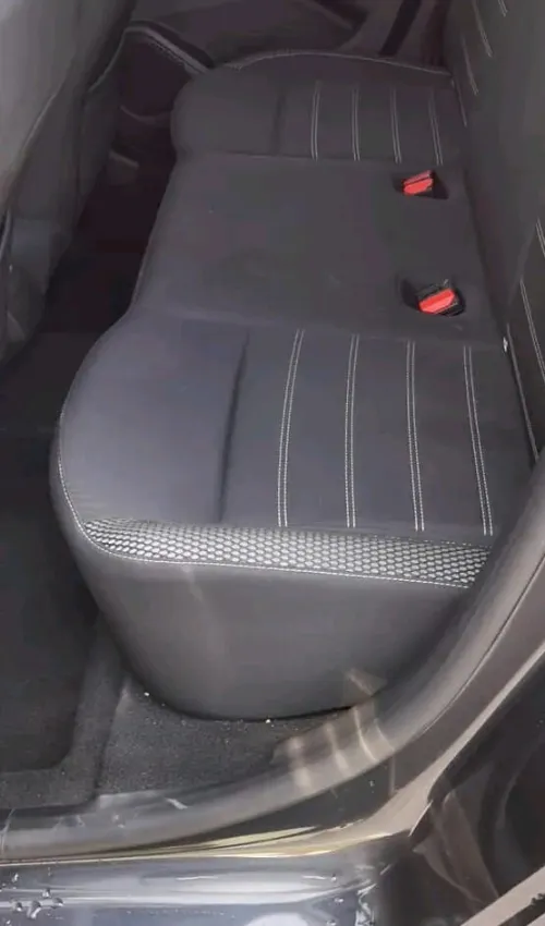 Dacia Duster 2021 FaceLift Ambiance