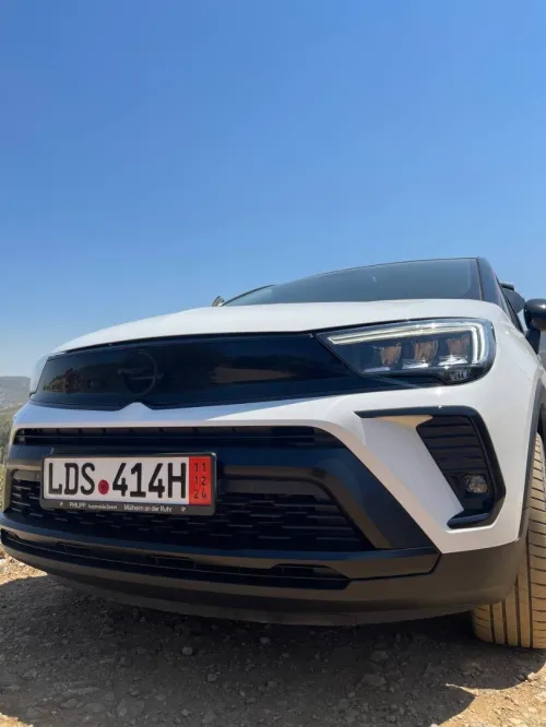 Opel Crossland 2023 GS Line