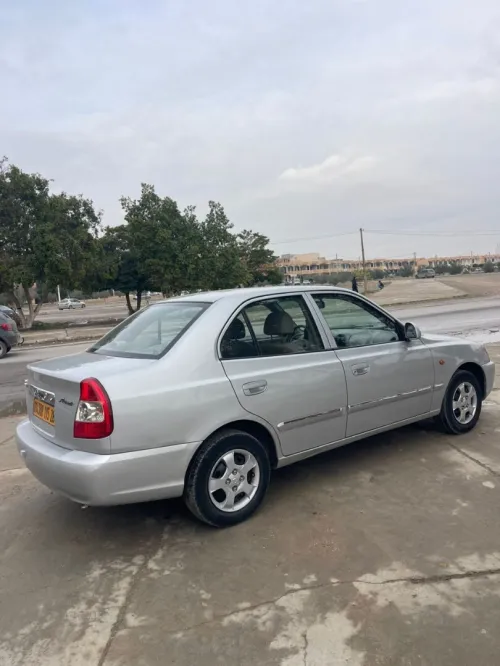 Hyundai Accent 2015 Accent