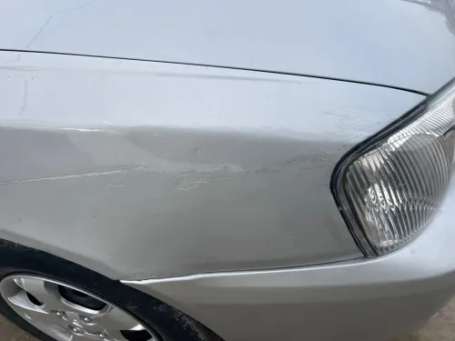 Hyundai Accent 2015 Accent