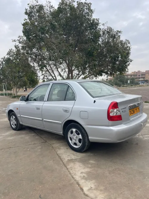 Hyundai Accent 2015 Accent
