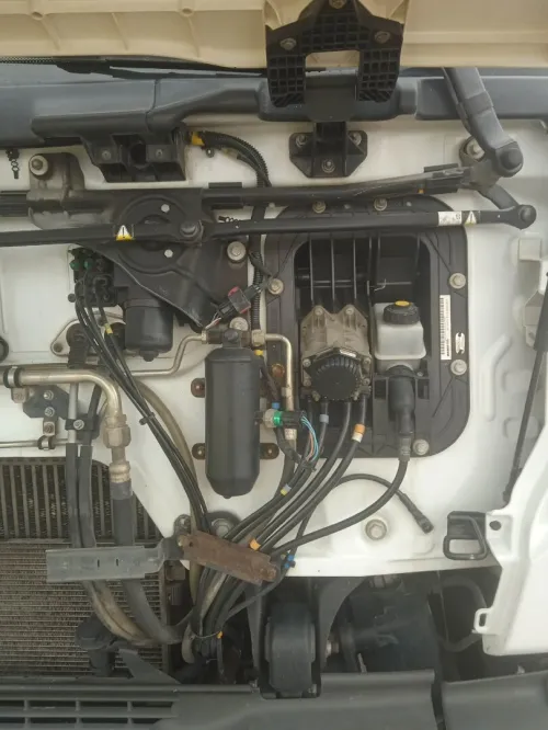 Renault Midlum 220dxi 2013