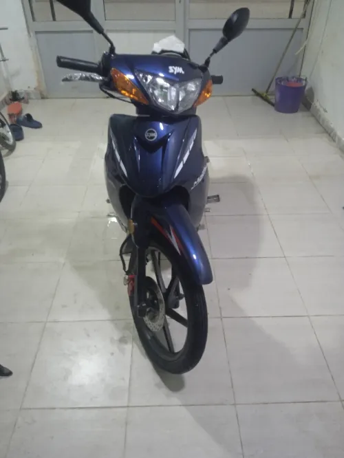 Sym Magic 2025