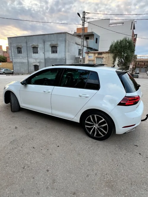 Volkswagen Golf 7 2019 Golf 7