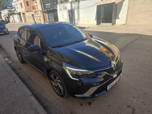 Renault Clio 5  2023 RS Line