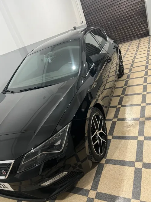 Seat Leon 2019 Leon