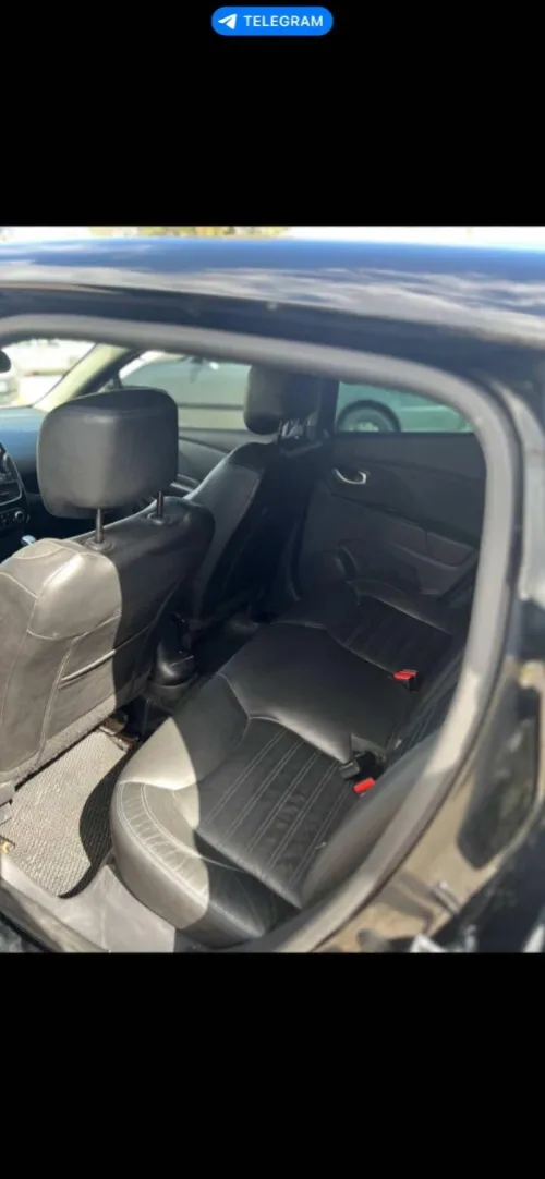 Renault Clio 4 2019 GT Line +