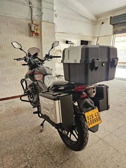 Vms Rk200 2026