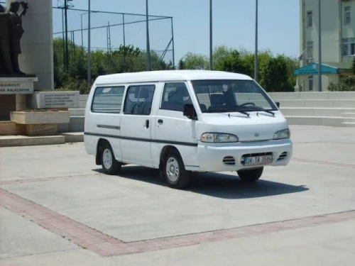 Trensport mini bus pour privé et entreprise 