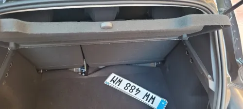 Dacia Sandero 2026 Essential
