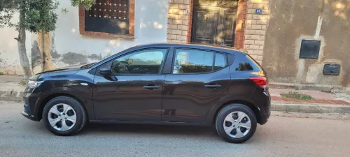Dacia Sandero 2026 Essential
