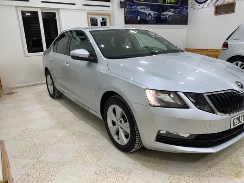 Skoda Octavia 2019 Ambition