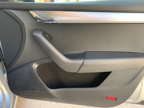 Skoda Octavia 2019 Ambition