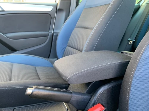 Volkswagen Golf 6 2012 Move