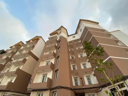 Location vacances Appartement F3 Béjaïa Beni ksila