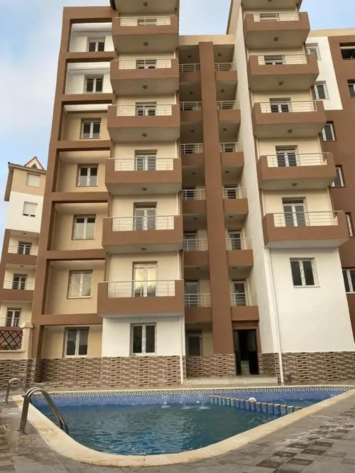 Location vacances Appartement F3 Béjaïa Beni ksila