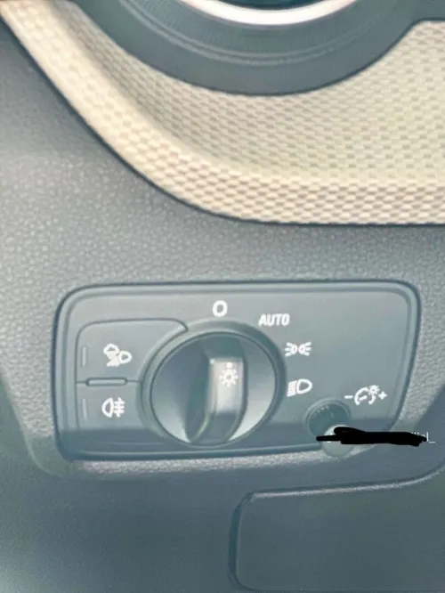 Audi Q2 2021 Design