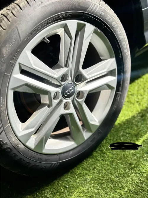 Audi Q2 2021 Design