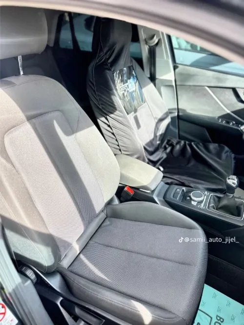 Audi Q2 2021 Design