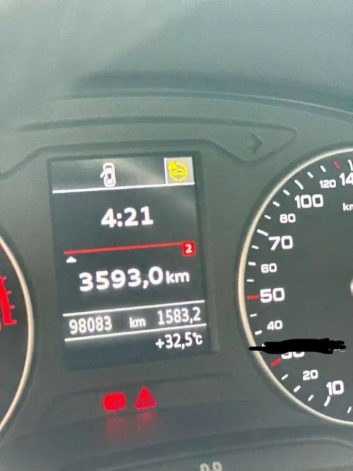 Audi Q2 2021 Design