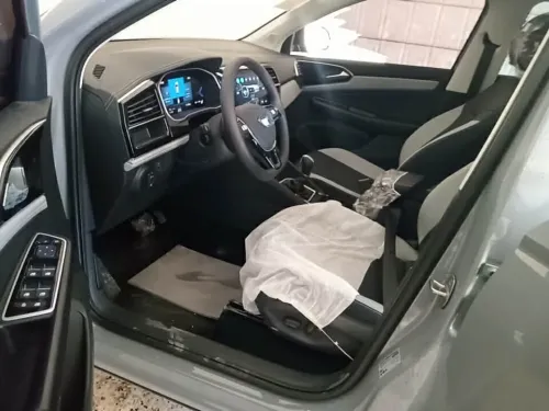 Volkswagen Jetta 2026 Jetta vs5