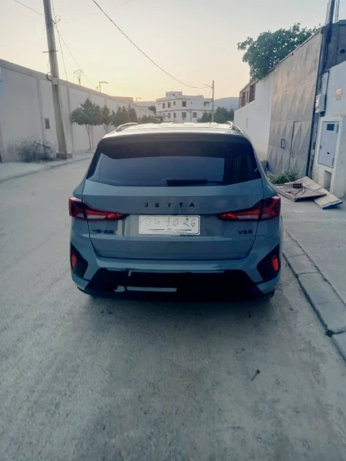 Volkswagen Jetta vs5 2026 2026