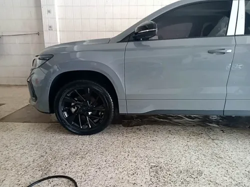 Volkswagen Jetta 2026 Jetta vs5 2026