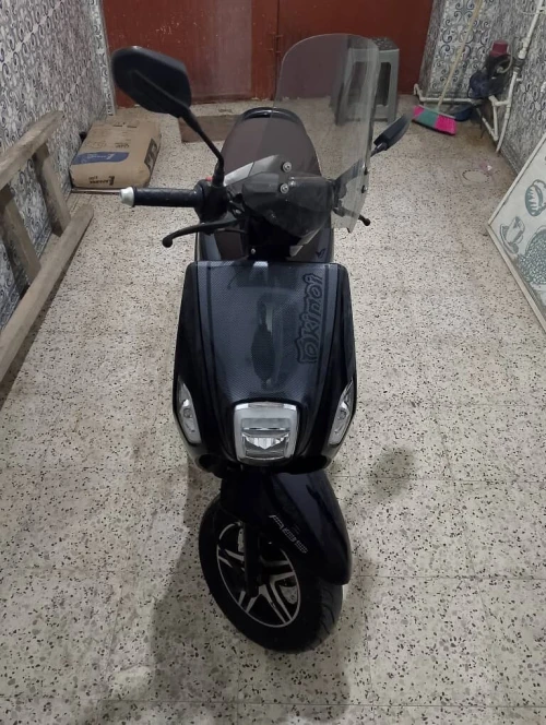 Cuxi okinio Cuxi 2025