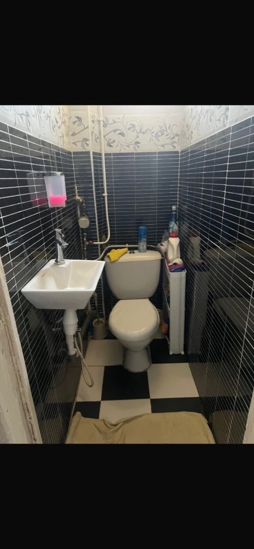 Vente Appartement F3 Alger Bab el oued