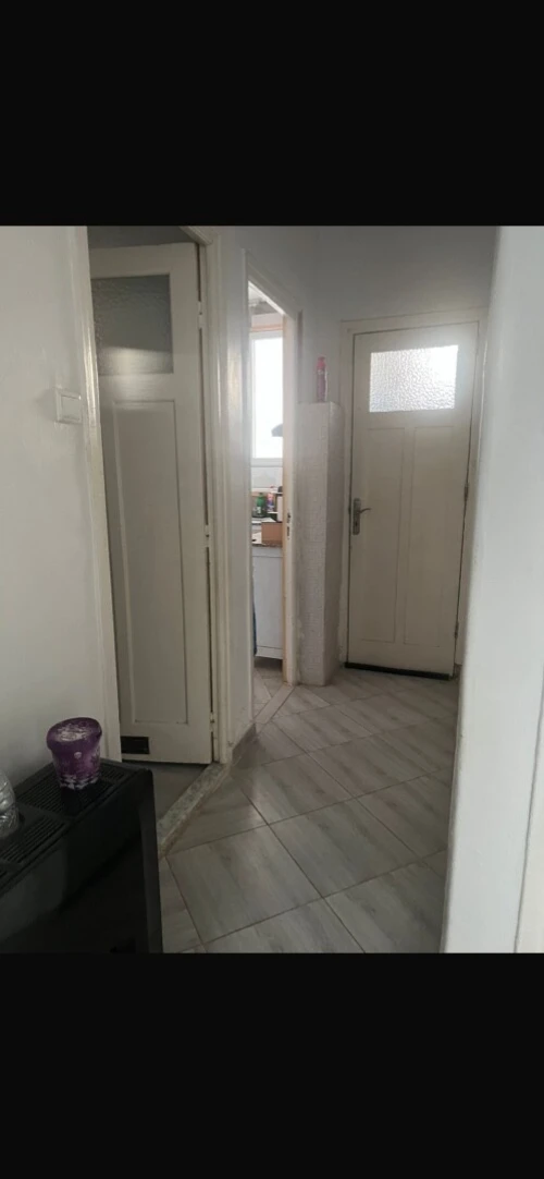 Vente Appartement F3 Alger Bab el oued