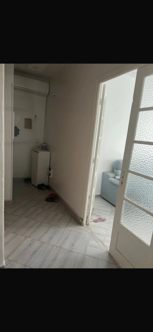 Vente Appartement F3 Alger Bab el oued