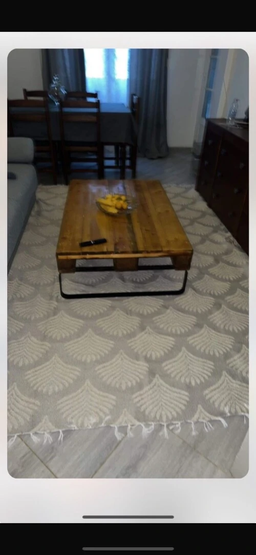 Vente Appartement F3 Alger Bab el oued