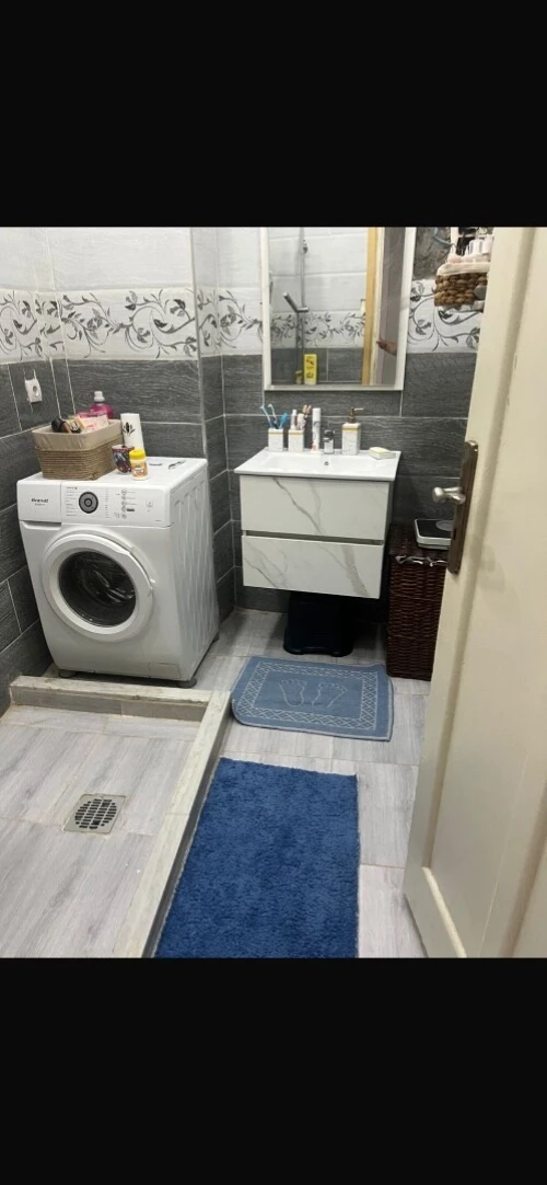 Vente Appartement F3 Alger Bab el oued