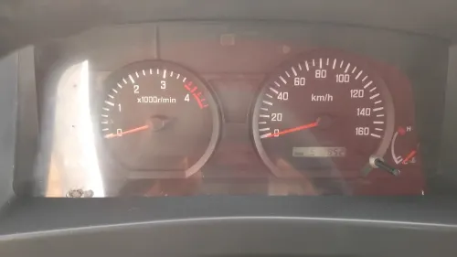 Isuzu NPR 
