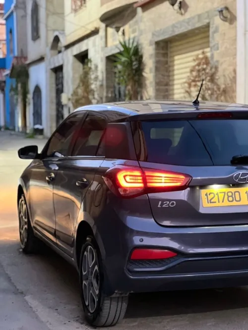 Hyundai i20 2019 i20
