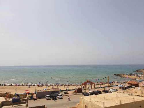 Location vacances Bungalow F2 Mostaganem Hadjadj