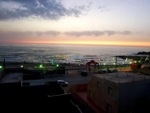 Location vacances Bungalow F2 Mostaganem Hadjadj