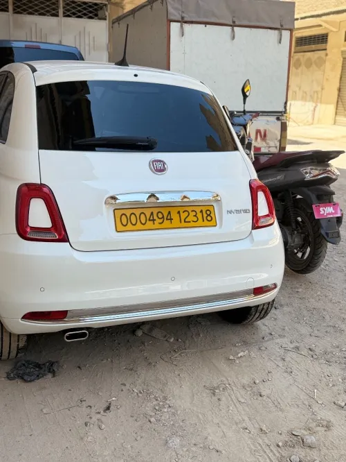 Fiat 500 2023 Dolcevita plus 