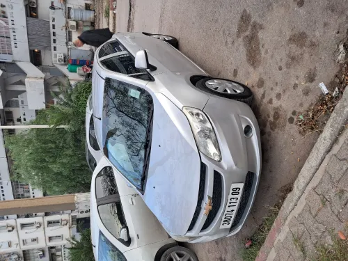 Chevrolet Sail 4 portes 2013 Sail 4 portes